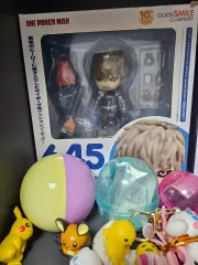 ジェノス ねんどろいど
