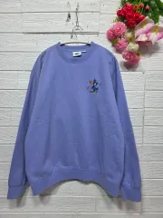 OBEY 起毛 スウェット largeのサムネイル