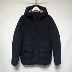 セイブザダック PHRYS フィリス 中綿アウター 国内正規品 試着のみ