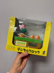 魅*流様 星のカービィ 25th Anniversary Watch Set 時 - メルカリ