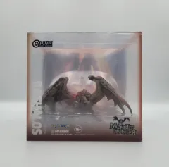 モンスターハンターキューブフィギュア リーオーレウス