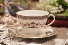 大和守安定】刀剣乱舞×Noritake ティーカップ&ソーサーセット ノリタケ 