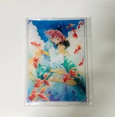 遊戯王 天架ける星因士 海外 スリーブ 未開封 70枚 - メルカリ