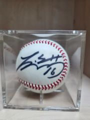 WBC 2026 佐藤輝明 記念ボール サムライジャパン - メルカリ