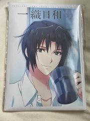 アイナナ アイドリッシュセブン和泉一織 セット 増田俊樹フォトブック 