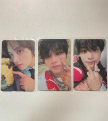 nct dream ドリム ヘチャン ISTJ withmuu 特典 トレカ - メルカリ