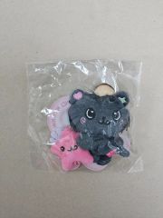 □ サンリオ 昭和レトロ クマの消しゴム ファンシー □ - メルカリ