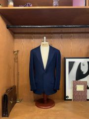 専用 キートン キトン KITON CIPAライン コート ジャケット - メルカリ