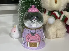 サンリオ サンリオキャラクターズ スノウグローブ Sサイズ クロミ