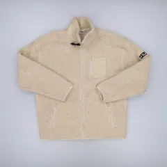 XXL フィラ ルーズフィット フリースジャケット 0220H1のサムネイル