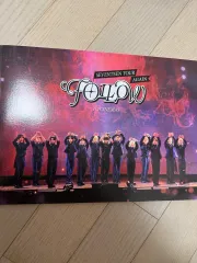 SEVENTEEN(セブンティーン・セブチ) パルルゥ Two シネマ フォトブック