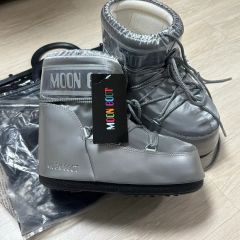 bazo1199 ブーツ ムートンブーツ SIZE40 - メルカリ