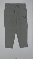 PUMA 冬 メンズ トレーニングウェア ズボン Lサイズ