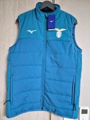 新品】24-25 ラツィオ トレーニング ベスト Mサイズ - メルカリ