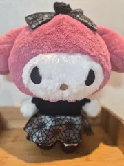 MY MELODY ぬいぐるみ
