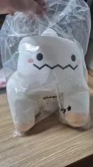 メイプル イエティ ピンクビン ぬいぐるみ