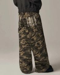 ハイスプリンター 2 LAYERED TRANSFORM PANTS 公式完売品 - メルカリ