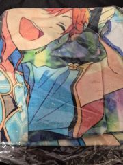 受注限定】綾瀬ことり 2026年生誕記念フェイスタオル 新品未使用 最