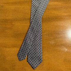 halzalma 狂気を帯びて交わる五線のネクタイ21PC - メルカリ