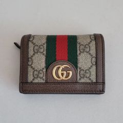 グッチ GUCCI ケース 財布　644333•0416 グッチ GUCCI コインケース 財布 644333•0416 - メルカリ