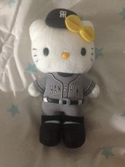 平成改革隊 ハローキティ ぬいぐるみ キティ サンリオ 馬 - メルカリ