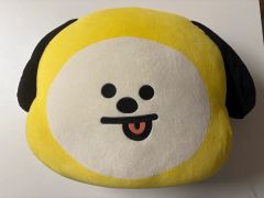Timee タイミン ぬいぐるみ マスコット デッカい方のみ。 - メルカリ