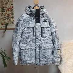 L/100 ミズノ ダウン(グースダウン)のサムネイル