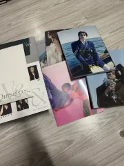 BTS 写真集 PHOTOBOOK