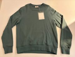 Acne Studios CASEY SLO SLIP スウェット グレー - メルカリ