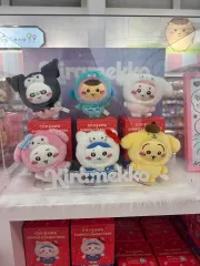 ちいかわ サンリオキャラクターズ ぬいぐるみ 新品