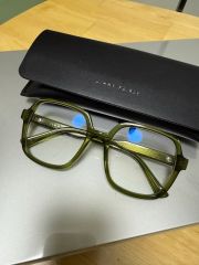 eyethink Bottega Veneta メガネ新色 - メルカリ