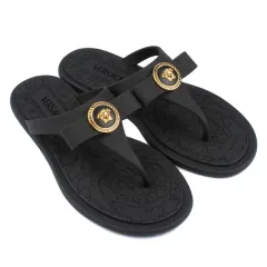 ヴェルサーチェ 25SS Gianni リボン サンダル 1018789 1A10983 1のサムネイル