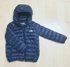 THE NORTH FACE ザノースフェイス キッズ ダウン 2y