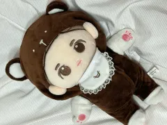 2026年最新】exo ギョンス d.o. ぬいぐるみの人気アイテム - メルカリ