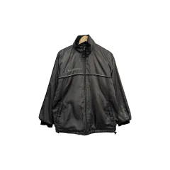 95 ジャパン チャンピオン オールドスクール フリース ジップアップ ジャケット