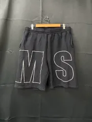 MSGM エムエスジーエム 正規品 ハーフパンツのサムネイル