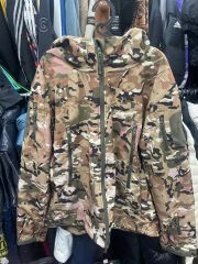 NIKE カモフラージュ ジャケット定価48000円ACG NSW ナイキ - メルカリ