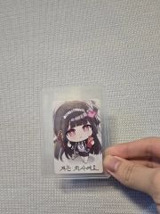 みょーちゃん先生はかく語りき 非売品 アクリルスタンド - メルカリ