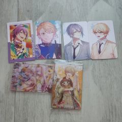 プロセカ ワンダーランズ×ショータイム ワンダショ フィギュア 全4種