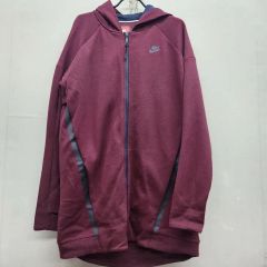 値下げ可❗️ 訳あり NIKE テック系 デタッチャブル ジャケット XL