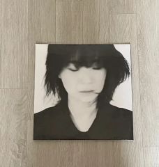 希少品 】KESHI レコード WANTCHU 7IN - メルカリ