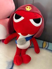 GIRORO ギロロ 等身大ぬいぐるみ ケロロ軍曹 - メルカリ