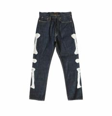 mnml ミニマル スケルトン 31インチ DAB着用モデル dab着用 - メルカリ