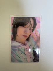 PINK CHRISTMAS アクリルターンスタンドセット BOA トレカ | Mercari