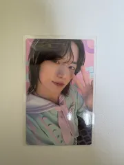 TOMORROW X TOGETHER(TXT) 2022 シーグリ シーズングリーティング ボムギュ(BEOMGYU) トレカ