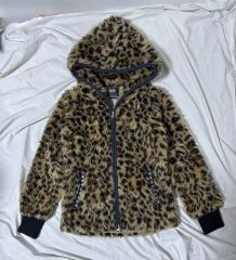 新品》GLAD NEWS ヒョウ柄 猫耳 レオパード リュック | Mercari