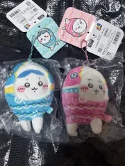 ちいかわマーケット こいのぼり ハチワレ ちいかわ マスコット