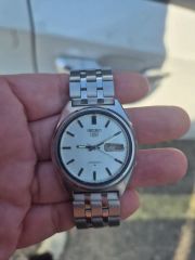 た*ね様 SEIKO 5 自動巻き時計 7S26-3180 - メルカリ