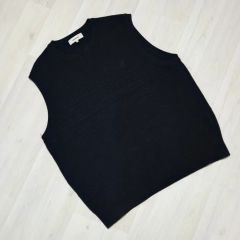 飯島山荘 「山」アルファダイレクトベスト ネイビー - メルカリ