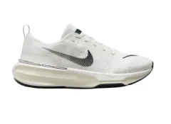 235mm NIKE ズームX インビンシブル RUN フライニット 3 サミット 白